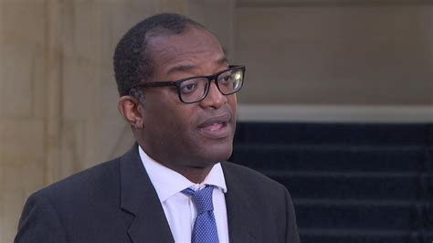 Fuel supply crisis: Business secretary Kwasi Kwarteng says soldiers will drive fuel trucks ...