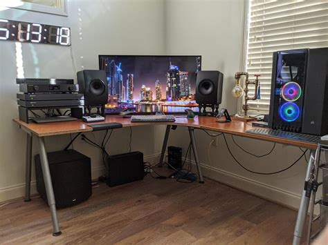 My PC audio setup : r/BudgetAudiophile