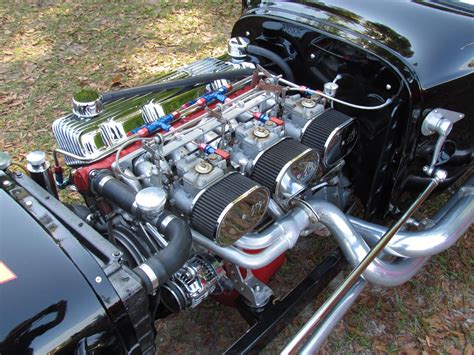 slant six rat rod - Google Search | Engines | Engine rebuild, Car engine, Rat rod cars