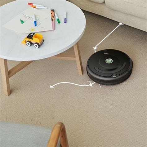 Roomba® 675 Robot Vacuum | iRobot