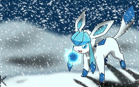 Glaceon Wallpapers - Wallpaper Cave