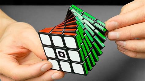 4 cubes solved under 3min - YouTube