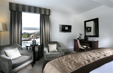 Luxury on Windermere – Old England Hotel & Spa - The World of ...