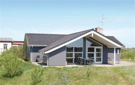 Ferienhaus Dänemark Nordsee 8 Personen Lakolk | Ferienhaus Dänemark