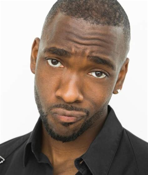 Jay Pharoah – Movies, Bio and Lists on MUBI