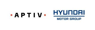 Aptiv PLC - Aptiv and Hyundai Motor Group to Form Autonomous Driving Joint Venture