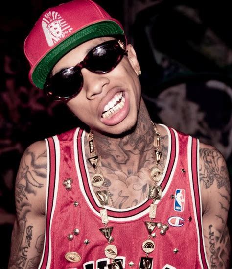 tyga