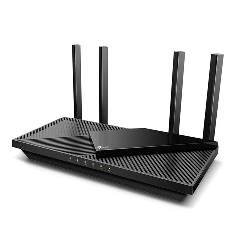 TP-Link Archer AX55 WiFi 6 Router Review: A Top Choice? - Dr Home Tech