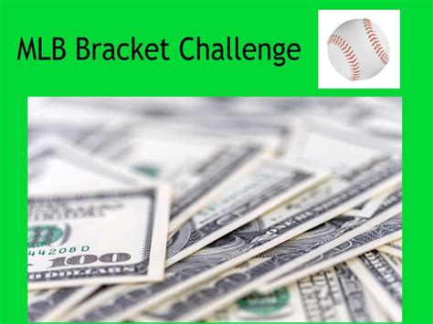 MLB Bracket Challenge: Pick the Winners in MLB Playoffs and Win $100,000 - OnFocus