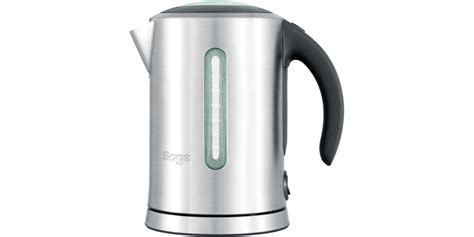 SAGE The Soft Open Kettle