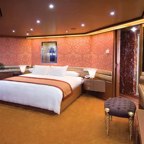 Cabins on Westerdam | Iglu Cruise