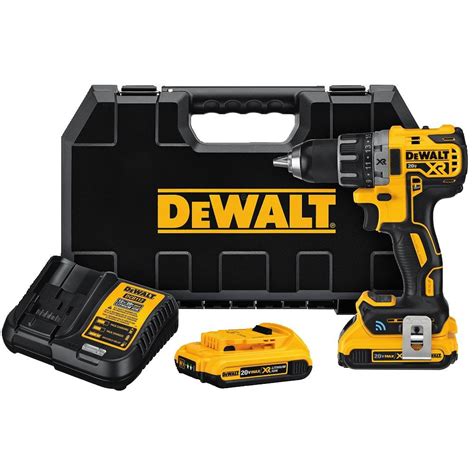 Top 10 20 Vs Dewalt Hammer Drill - Tech Review