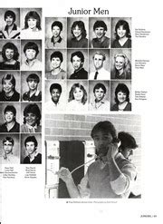 Raytown South High School - Polaris Yearbook (Raytown, MO), Class of 1985, Page 72 of 246