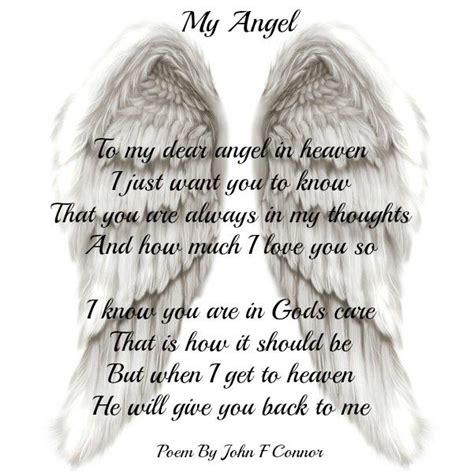 Rest In Peace Angel Quotes. QuotesGram