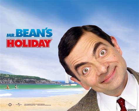 MR.BEAN'S HOLIDAY-THE BEST COMEDY MOVIE DOWNLOAD FOR FREE IN HD