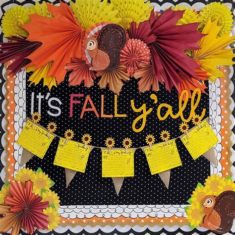 Festive Fall Corn Craft Kit