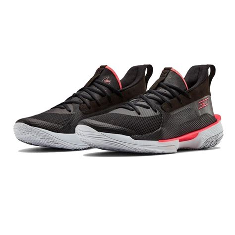 Under Armour Curry 7 Basketball Shoes - 50% Off | SportsShoes.com