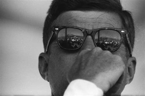 How To Dress Like JFK - John F. Kennedy Style