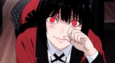 Yumeko Jabami | Wiki | Anime Amino