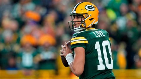 Packers playoff picture: Green Bay's updated NFC wild-card chances to make 2023 NFL playoffs ...