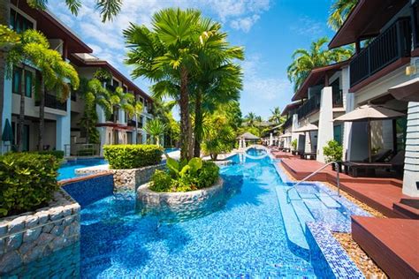 LA FLORA RESORT & SPA $160 ($̶1̶7̶7̶) - Updated 2018 Prices & Hotel Reviews - Khao Lak, Thailand ...