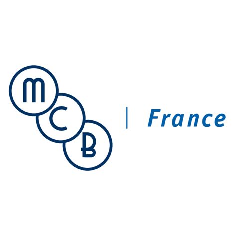 MCB France logo, Vector Logo of MCB France brand free download (eps, ai ...