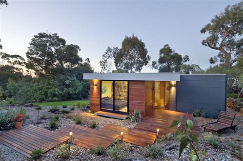 Prefab homes and modular homes in Australia: Prefab Homes by Prebuilt