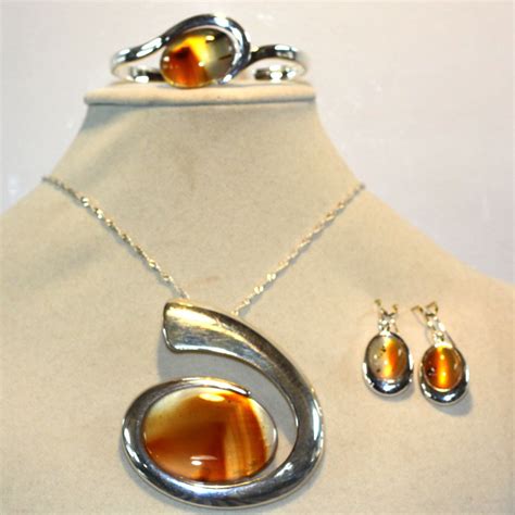 Montana Agate Jewelry – Simple • Elegant • Naturally Beautiful