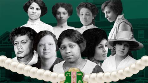 'Twenty Pearls' chronicles the legacy of Alpha Kappa Alpha, world’s oldest Black sorority - TheGrio