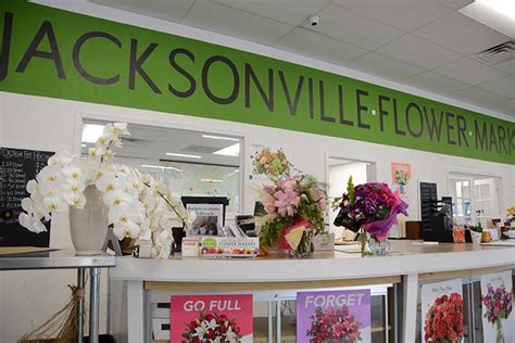 Flowers of Jacksonville - Florist - Jacksonville, FL