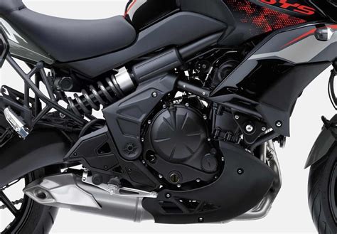 Kawasaki Versys 650 | Touring Motorcycle | Versatile Performance