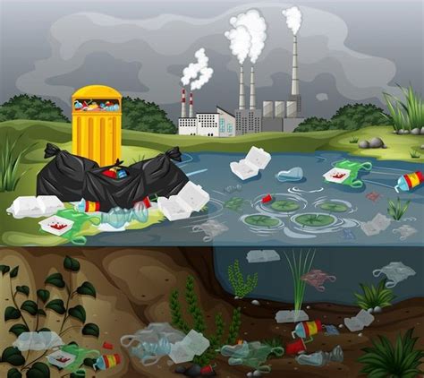 Pollution global warming – Artofit