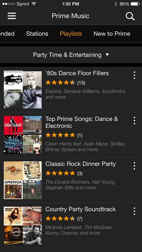 How to make the most of Amazon Prime with music, video and photo apps