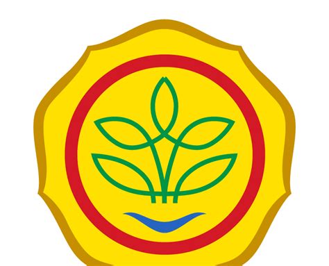 Download Logo Kementerian Pertanian Republik Indonesia Vektor AI - Masvian