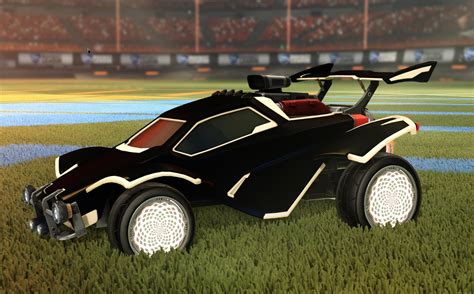 714 best Black Octane images on Pholder | RL Custom Designs, RL Fashion Advice and Rocket League