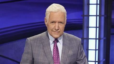 Alex Trebek's Best Moments from 'Jeopardy,' 'SNL' & More (VIDEO)