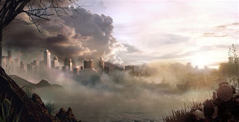 www.jjassodigitalworks.com | Mists, Matte painting, Devian art