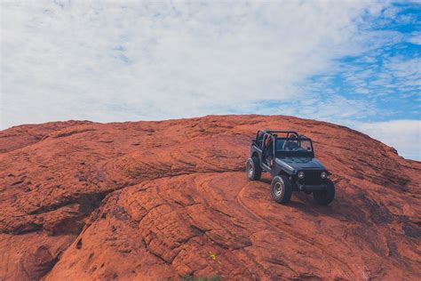 We have looked at some of the key details of the Jeep Liberty and how it performs in general ...