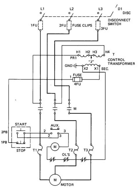 Panel Wiring Diagram - Headcontrolsystem