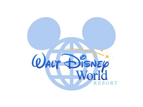 Disneyland has classic logo, why not WDW? | Page 3 | WDWMAGIC - Unofficial Walt Disney World ...