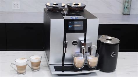 Best Super Automatic Espresso Machines in 2022 - Review By Coffee Rank!