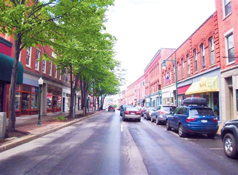 Old Orchard Beach — Maine.com