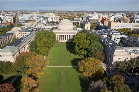 QS ranks MIT the world’s No.1 university for 2018-19 | QS GEN