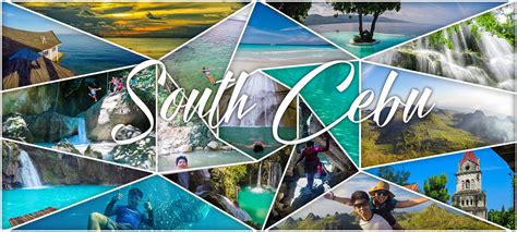 South Cebu Adventure: Travel Guide and Itinerary | Miked's Travel PH