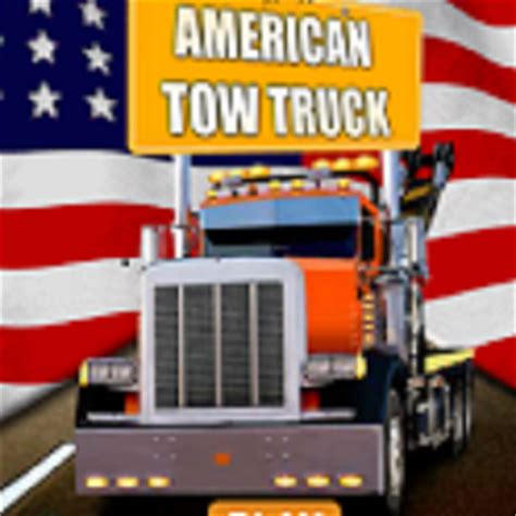 7 Best Tow Truck Games For Android – Galnix.net