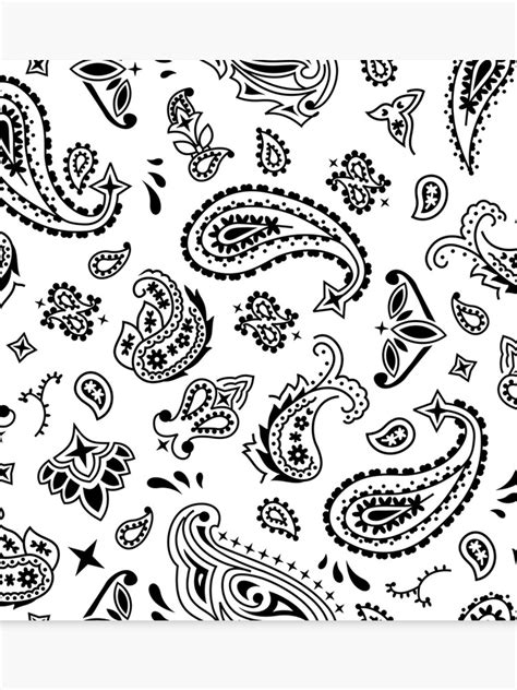 bandana print clipart 10 free Cliparts | Download images on Clipground 2024