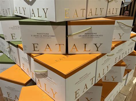 eataly sherway gardens - Narcity