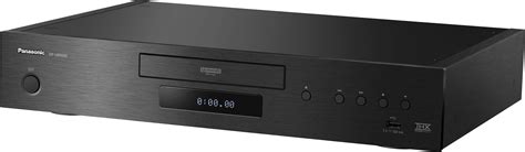 Questions and Answers: Panasonic 4K Ultra HD Streaming Blu-ray Player with HDR10+ & Dolby Vision ...