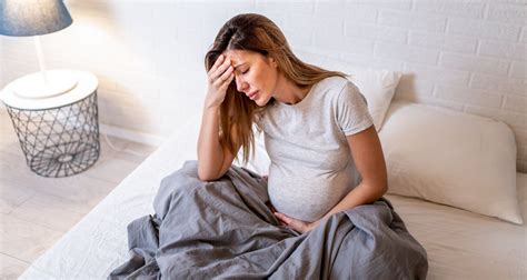 Treating Migraine During Pregnancy - Health News Hub