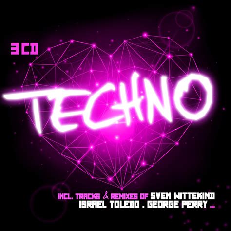 Techno: Various Artists: Amazon.es: CDs y vinilos}